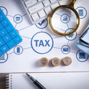 Hire Expert CA Consultants Online for Seamless Tax Filing